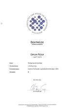 Studie podyplomowe